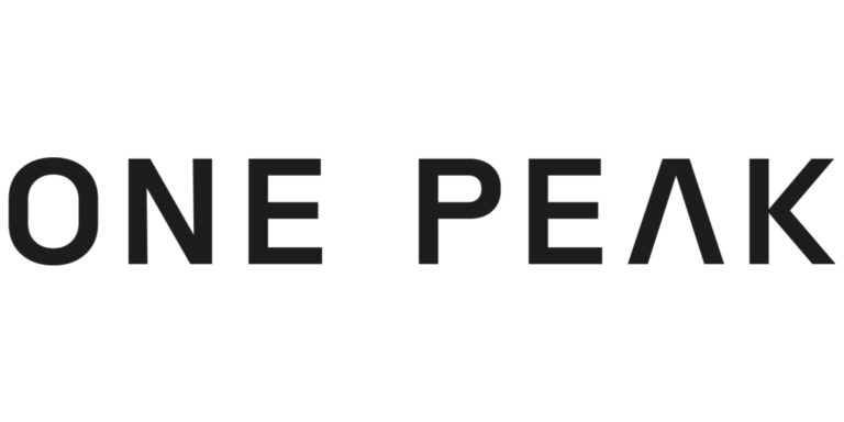 one peak